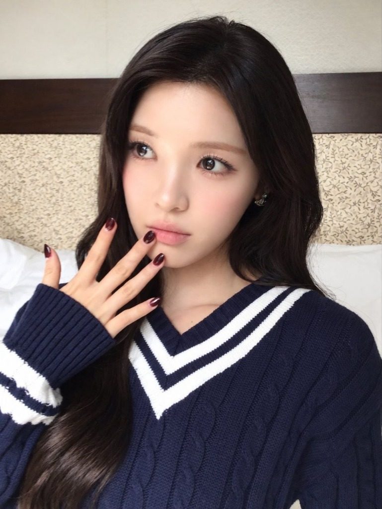 effortlessly pretty